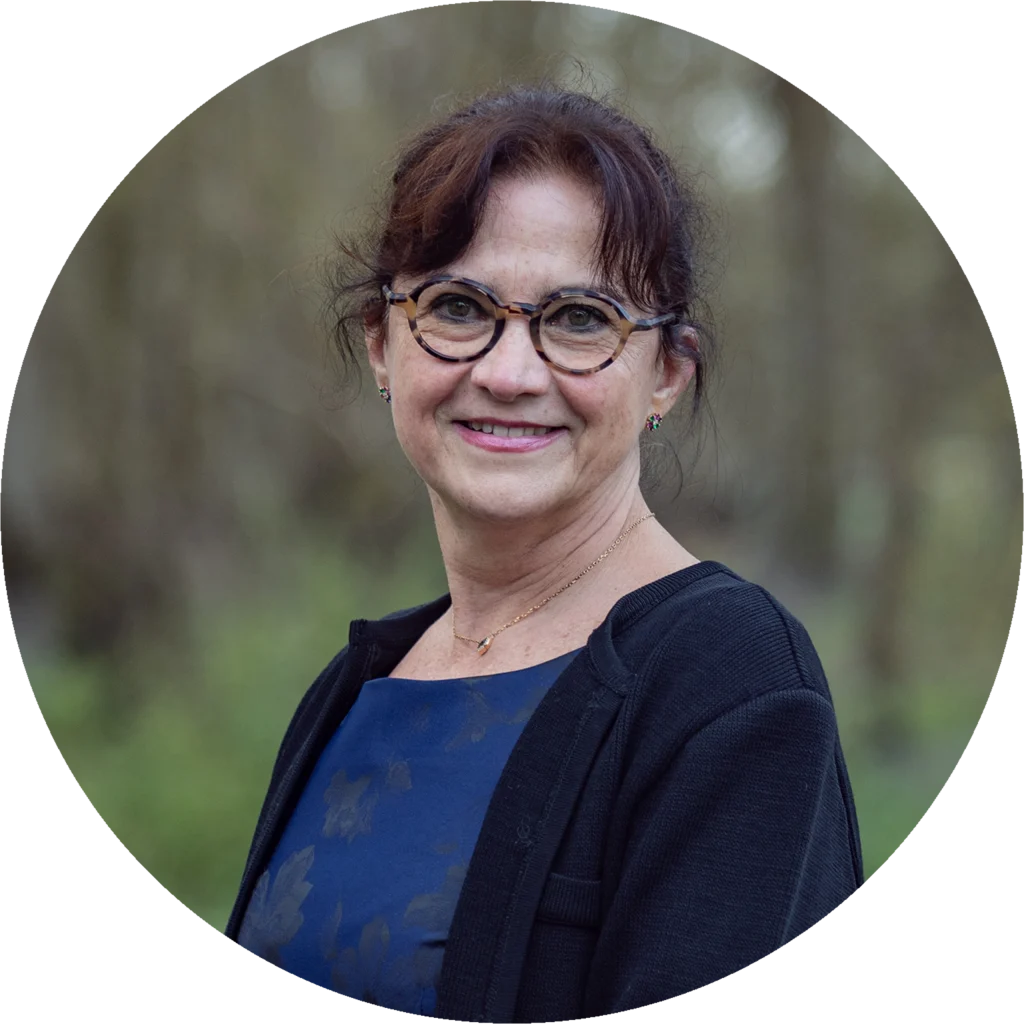 Sandra Bergoeing