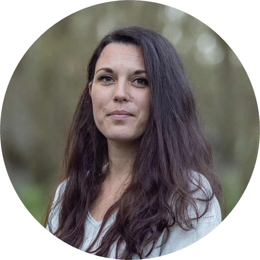 Ophelie MEYNARD