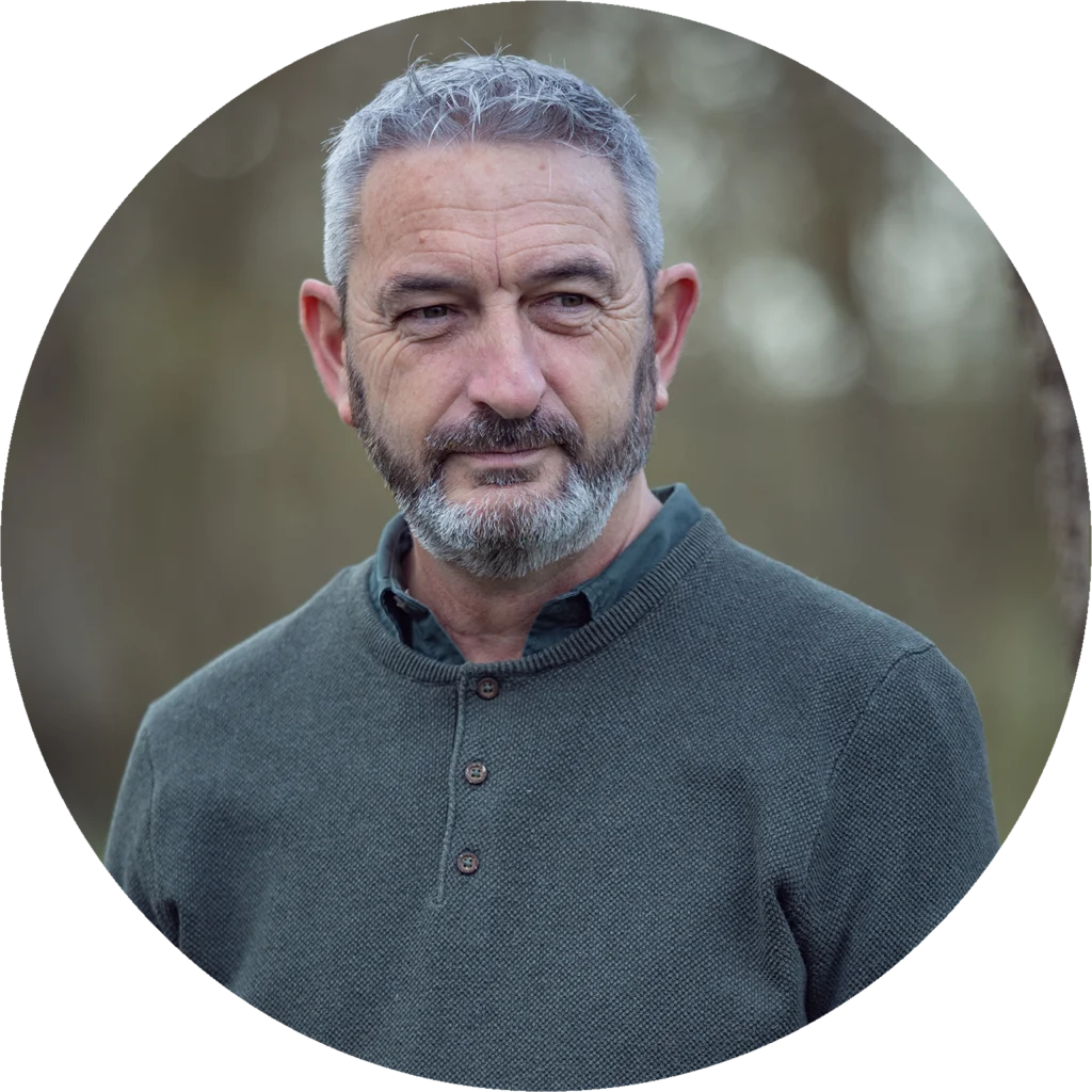 Ludovic TIRE